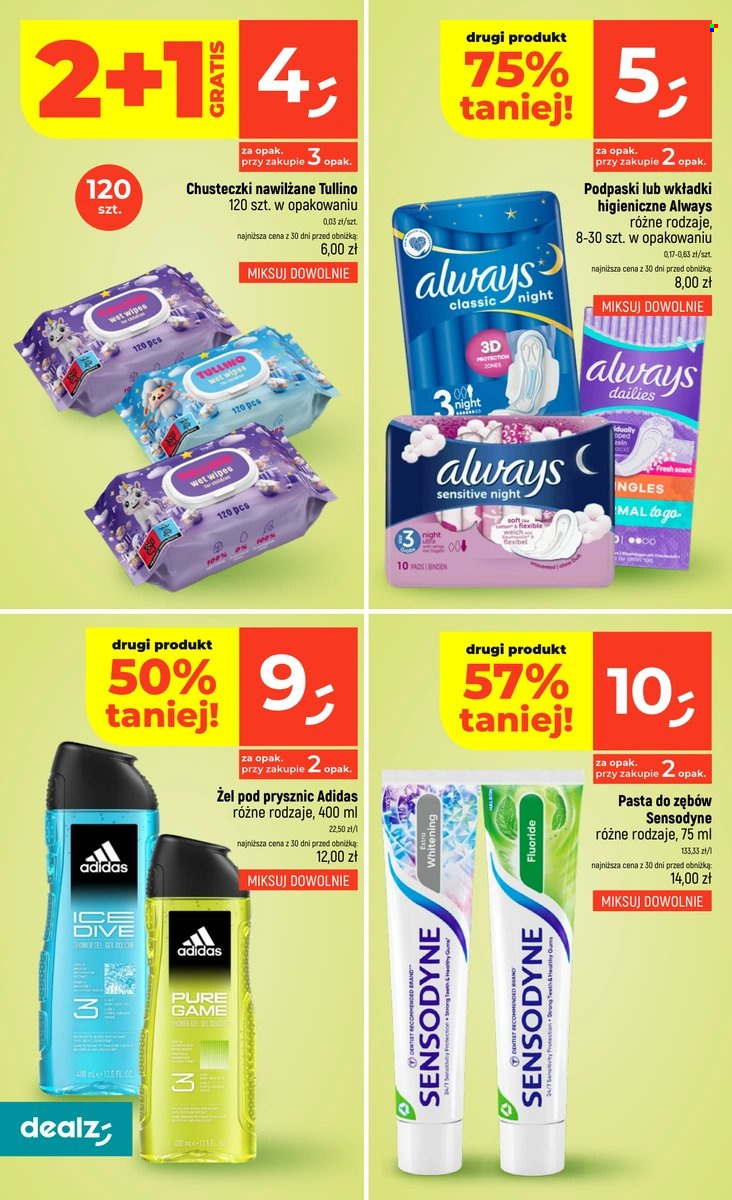 Gazetka Dealz - 27.8.2026. - 2.9.2026.. Strona 32