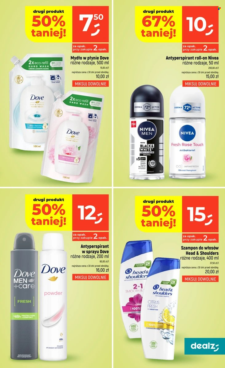 Gazetka Dealz - 27.8.2026. - 2.9.2026.. Strona 33
