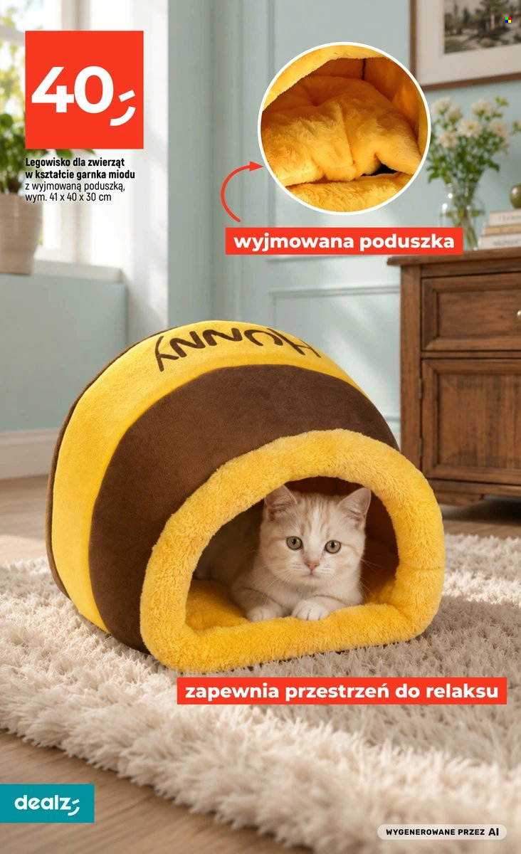 Gazetka Dealz - 27.8.2026. - 2.9.2026.. Strona 36