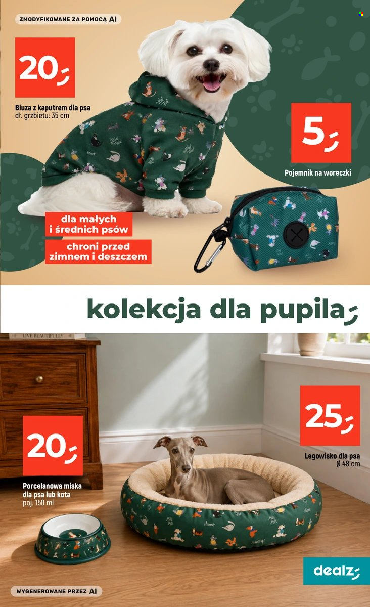 Gazetka Dealz - 27.8.2026. - 2.9.2026.. Strona 37
