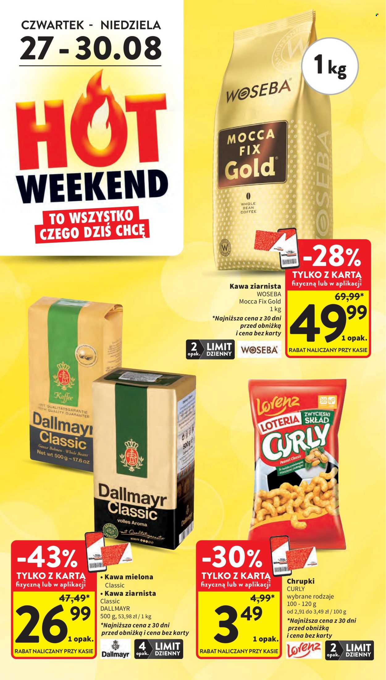 Gazetka Intermarché - 27.8.2026. - 2.9.2026.. Strona 6