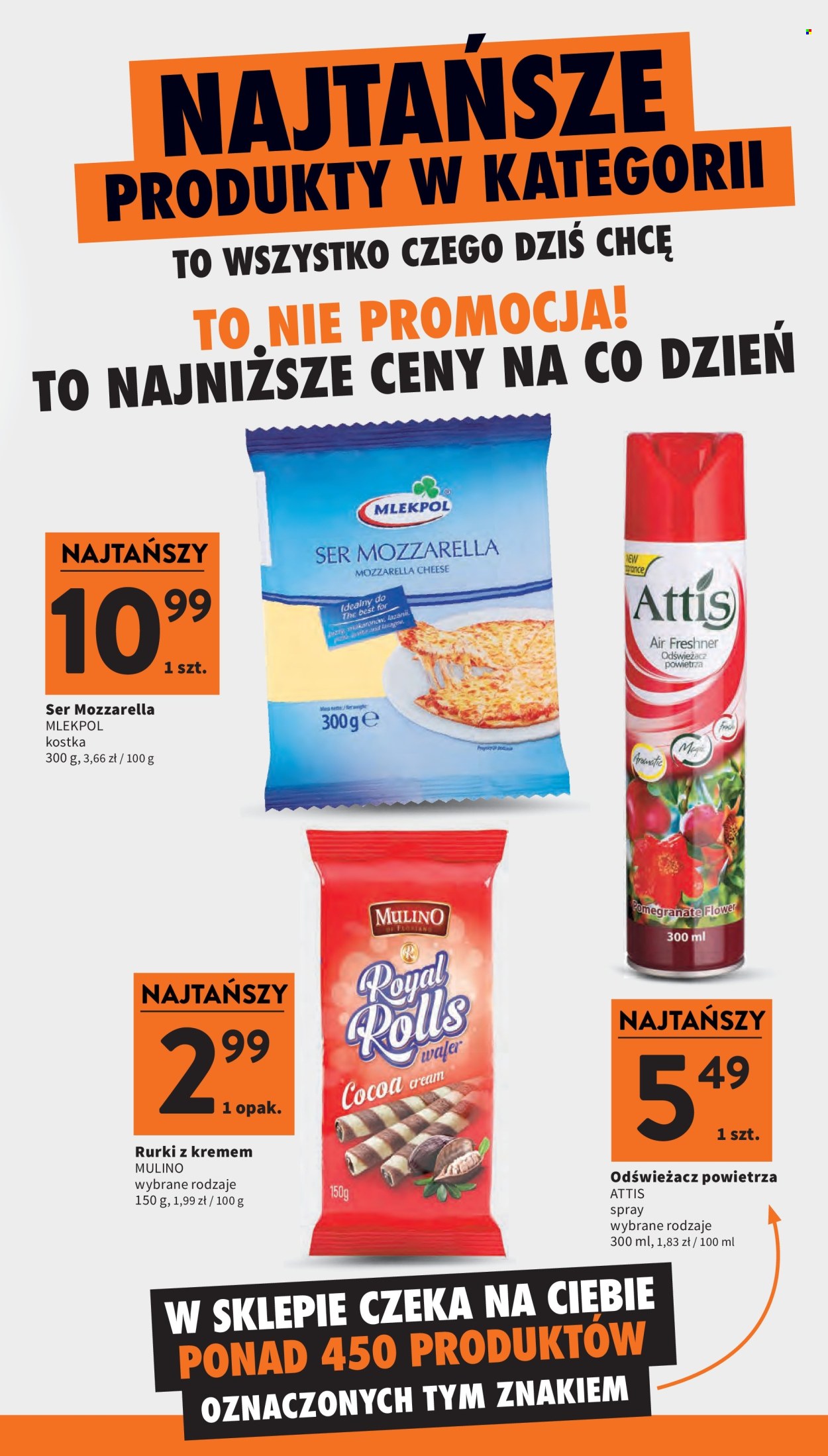 Gazetka Intermarché - 27.8.2026. - 2.9.2026.. Strona 9