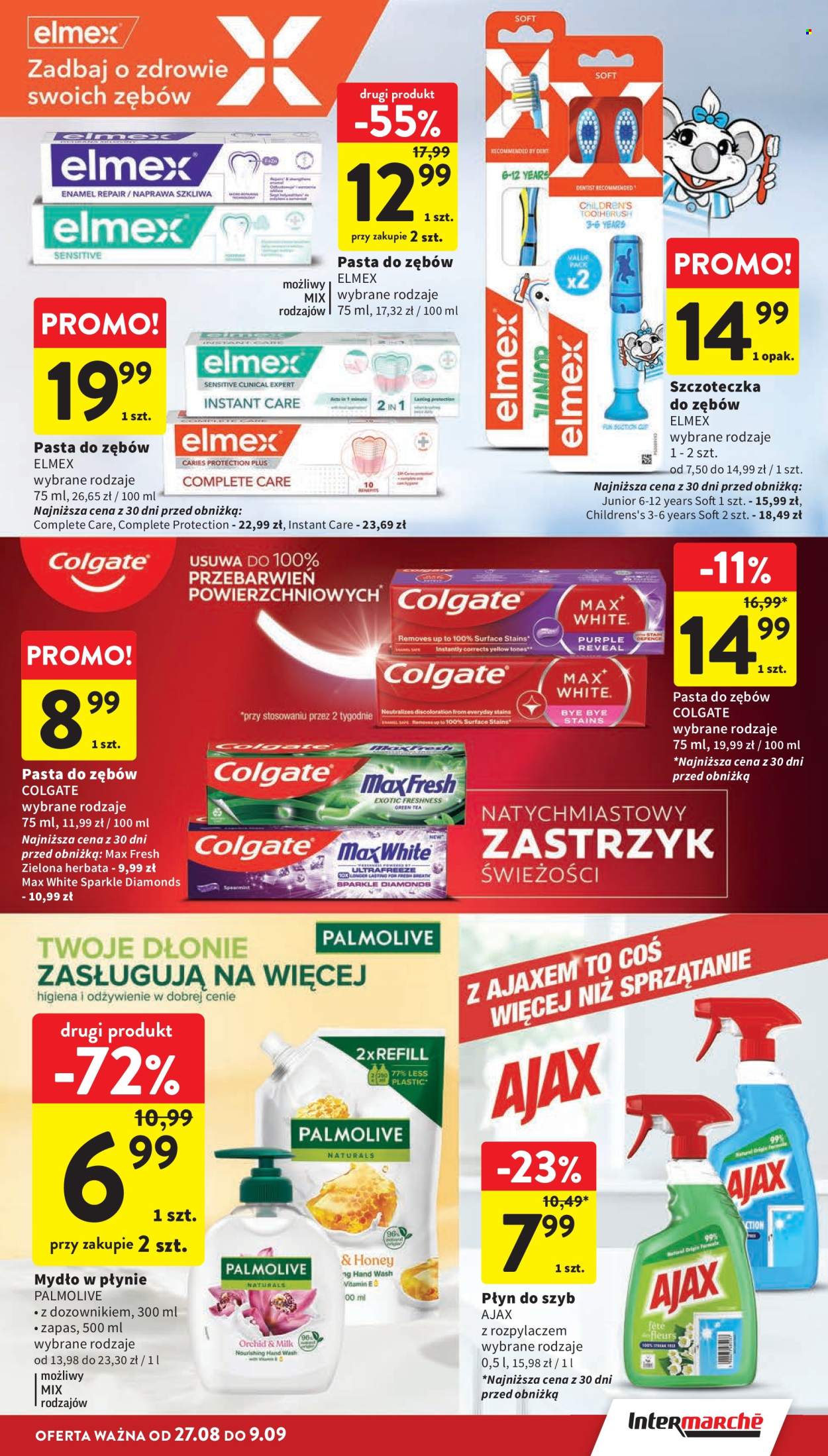 Gazetka Intermarché - 27.8.2026. - 2.9.2026.. Strona 37