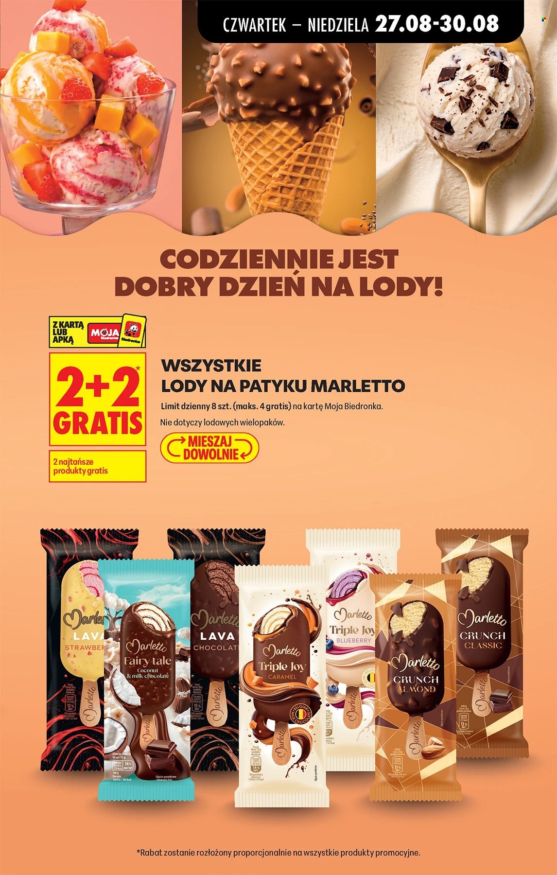 Gazetka Biedronka - 27.8.2026. - 2.9.2026.. Strona 21