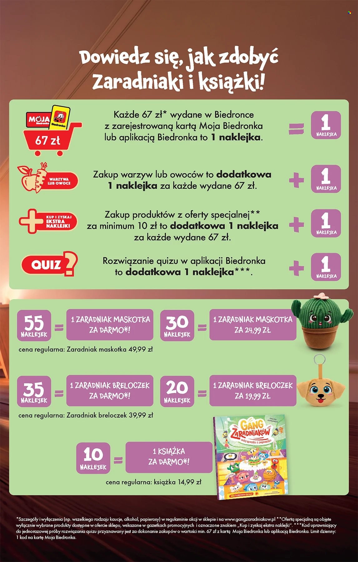Gazetka Biedronka - 27.8.2026. - 2.9.2026.. Strona 37
