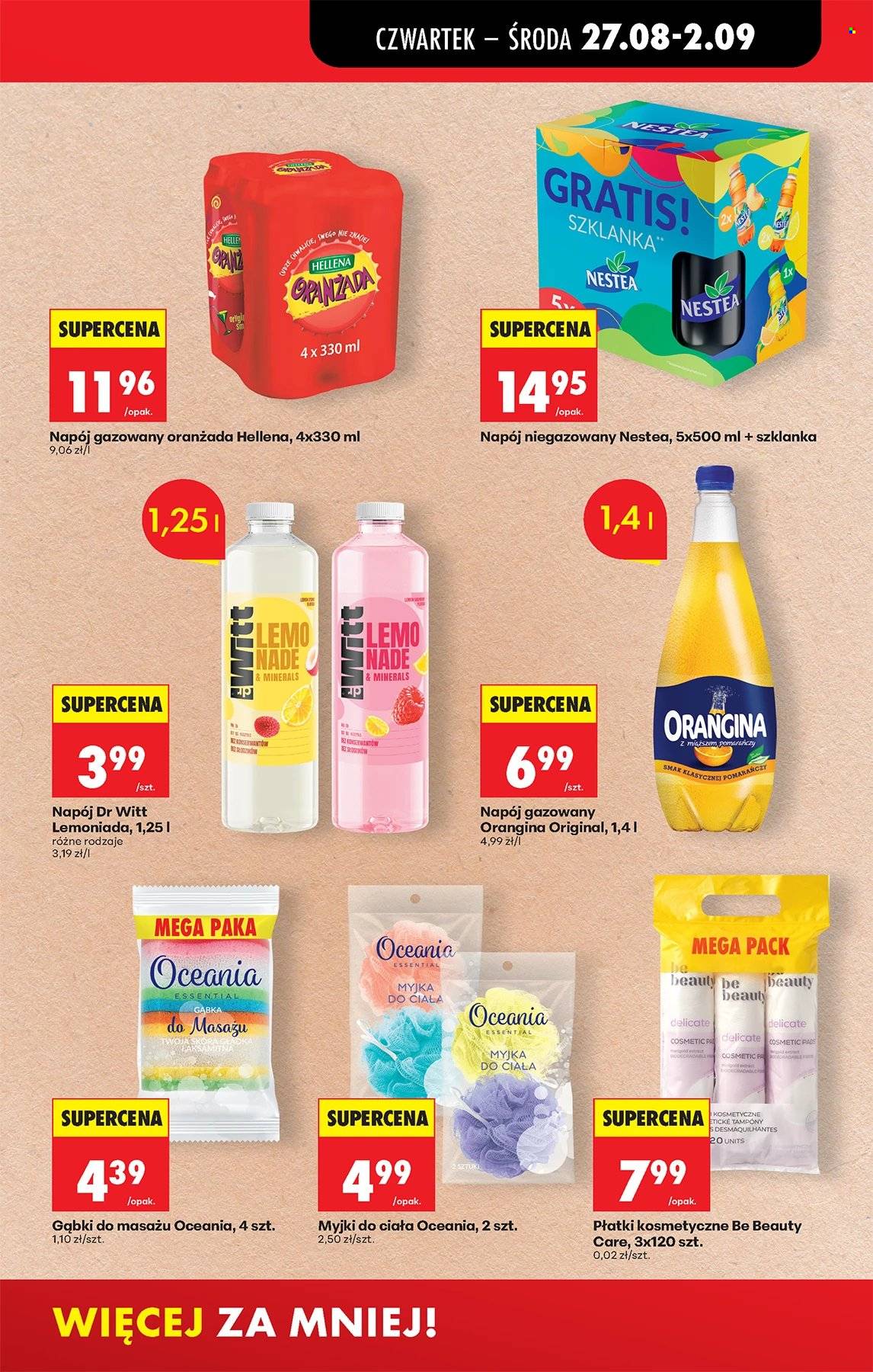 Gazetka Biedronka - 27.8.2026. - 2.9.2026.. Strona 45