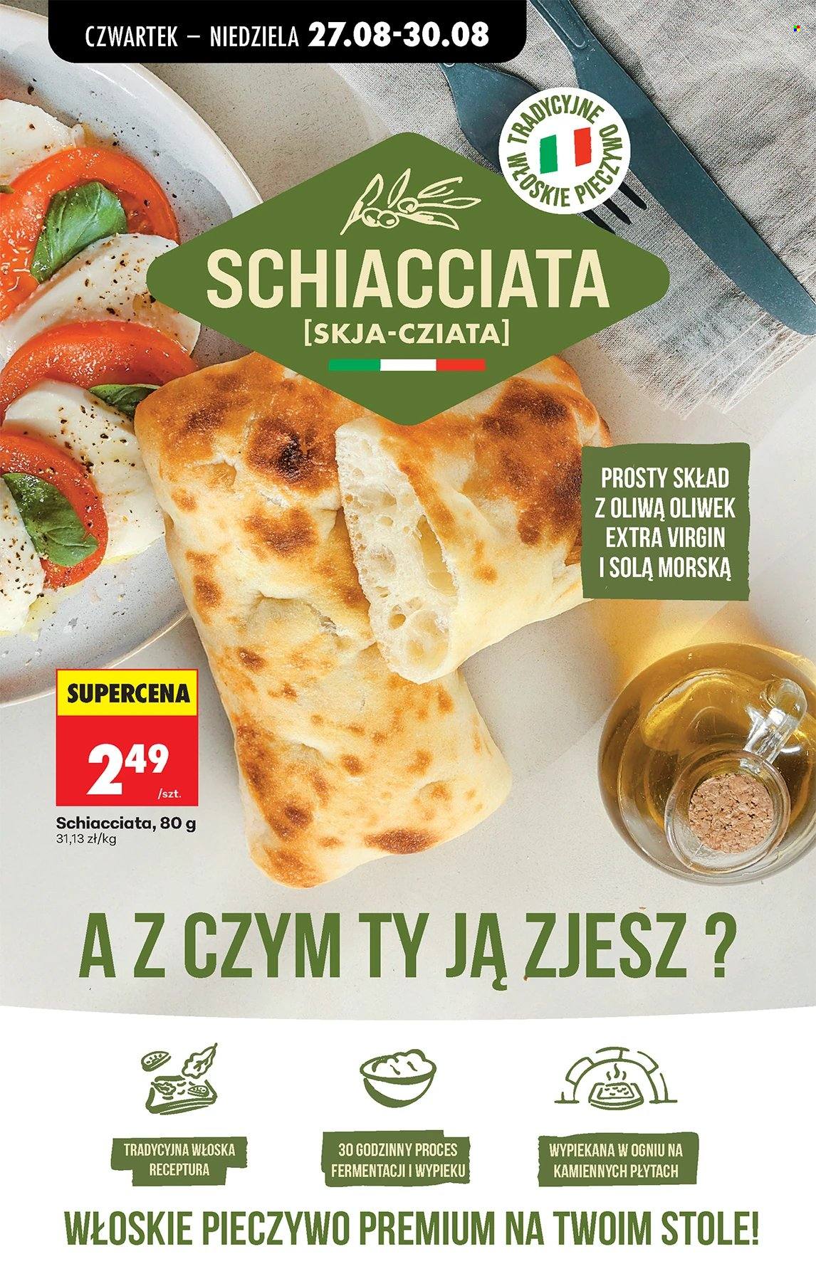Gazetka Biedronka - 27.8.2026. - 2.9.2026.. Strona 76