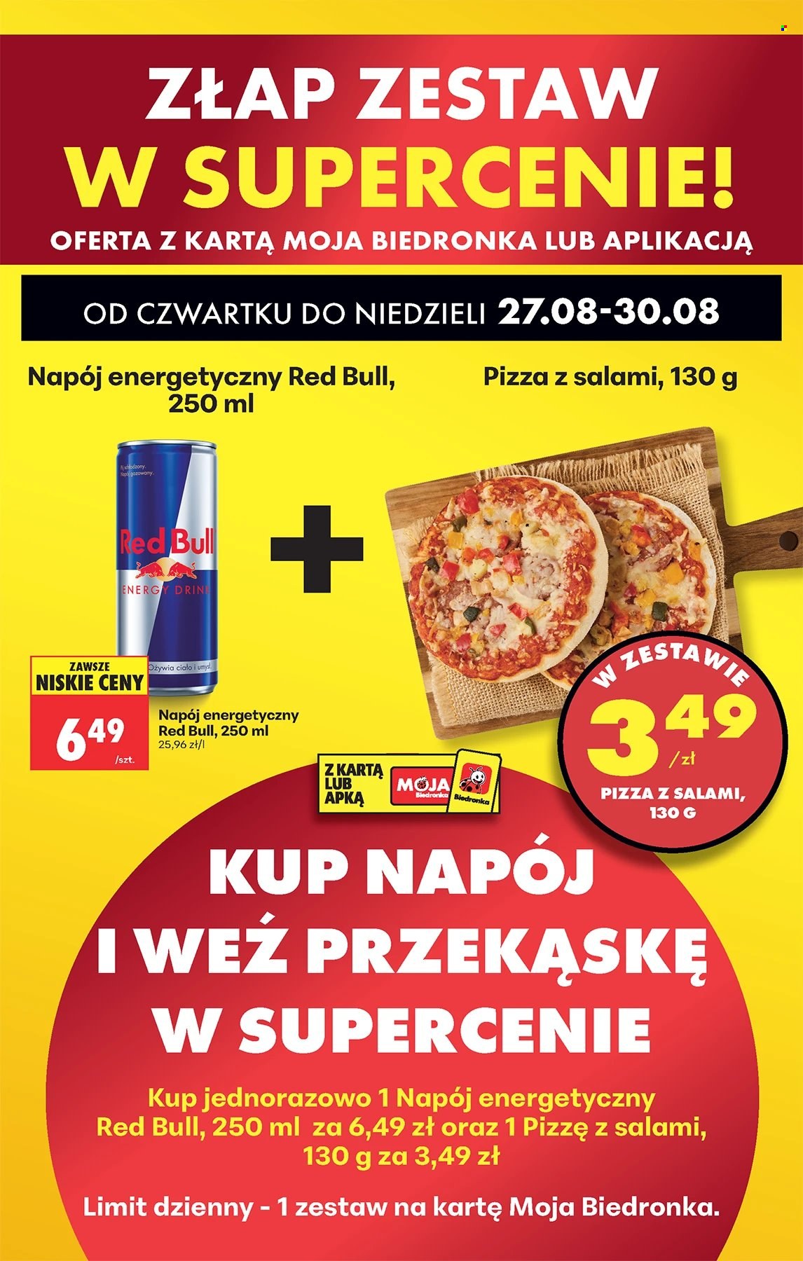 Gazetka Biedronka - 27.8.2026. - 2.9.2026.. Strona 82
