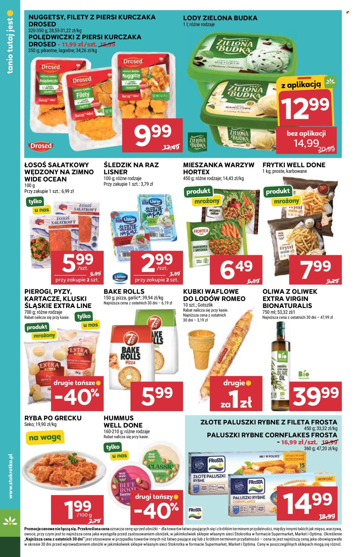 Gazetka Stokrotka Supermarket - 27.8.2026. - 2.9.2026.. Strona 34