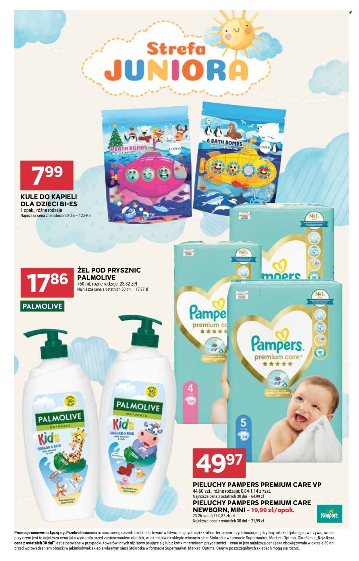 Gazetka Stokrotka Supermarket - 27.8.2026. - 2.9.2026.. Strona 41