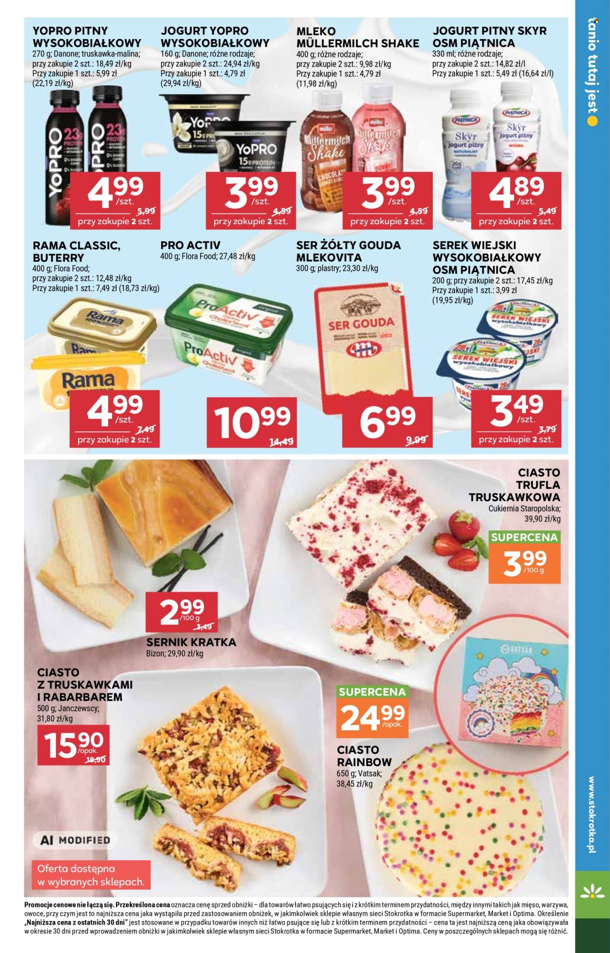 Gazetka Stokrotka Market - 27.8.2026. - 2.9.2026.. Strona 11