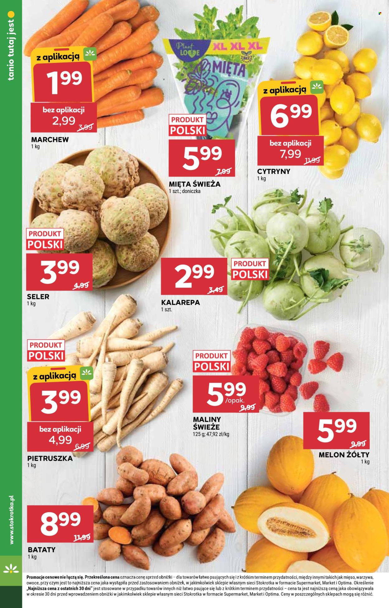 Gazetka Stokrotka Market - 27.8.2026. - 2.9.2026.. Strona 12