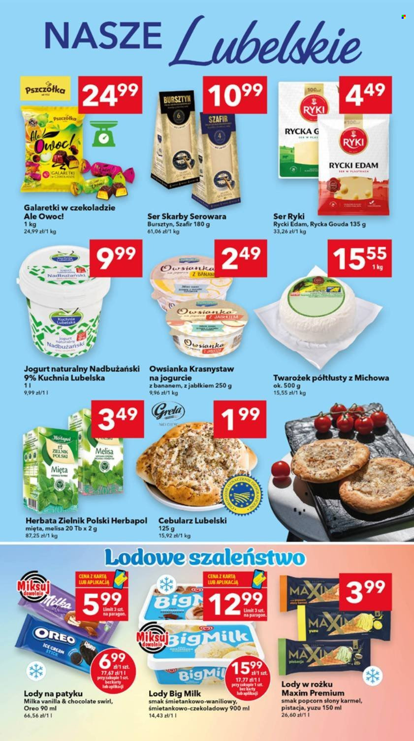 Gazetka Lewiatan - 27.8.2026. - 2.9.2026.. Strona 5