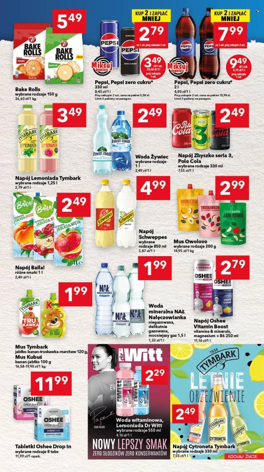 Gazetka Lewiatan - 27.8.2026. - 2.9.2026.. Strona 6