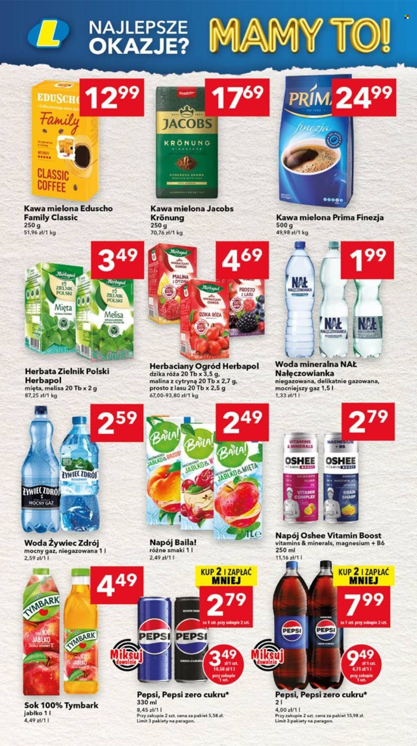 Gazetka Lewiatan - 27.8.2026. - 2.9.2026.. Strona 6