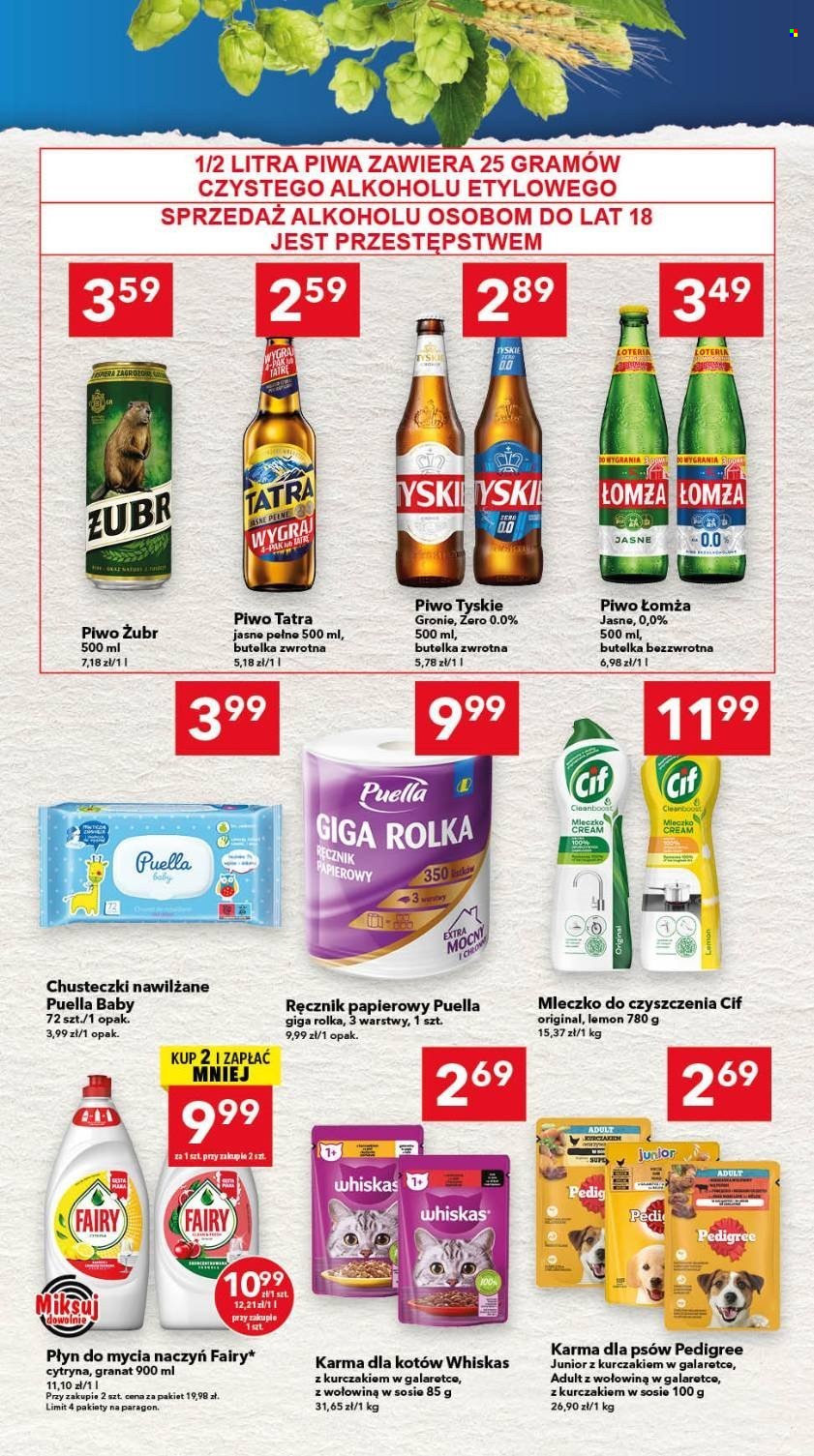 Gazetka Lewiatan - 27.8.2026. - 2.9.2026.. Strona 7