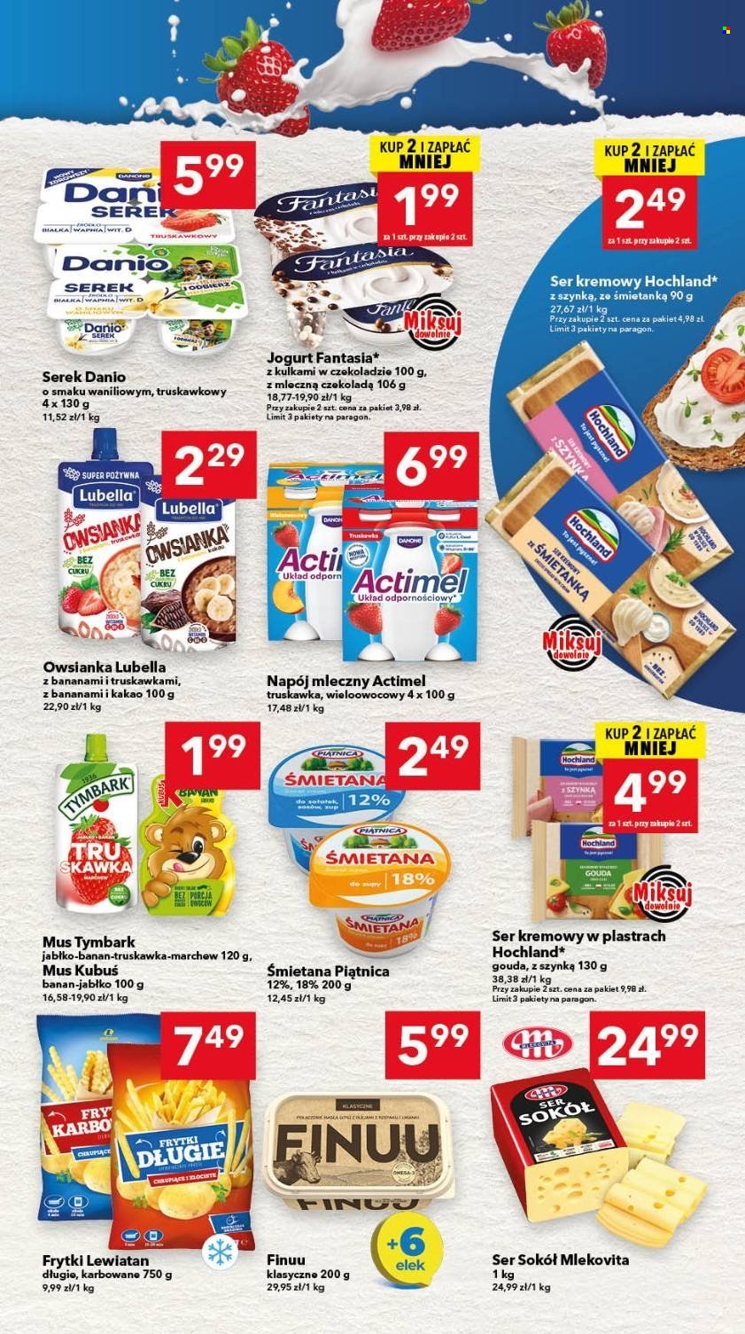 Gazetka Lewiatan - 27.8.2026. - 2.9.2026.. Strona 3