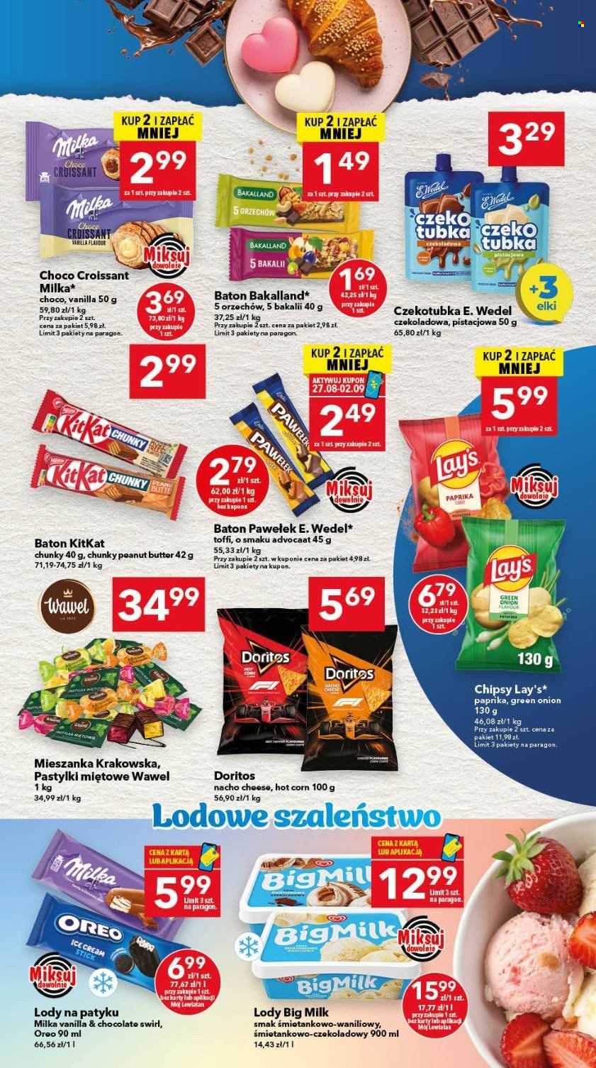 Gazetka Lewiatan - 27.8.2026. - 2.9.2026.. Strona 5
