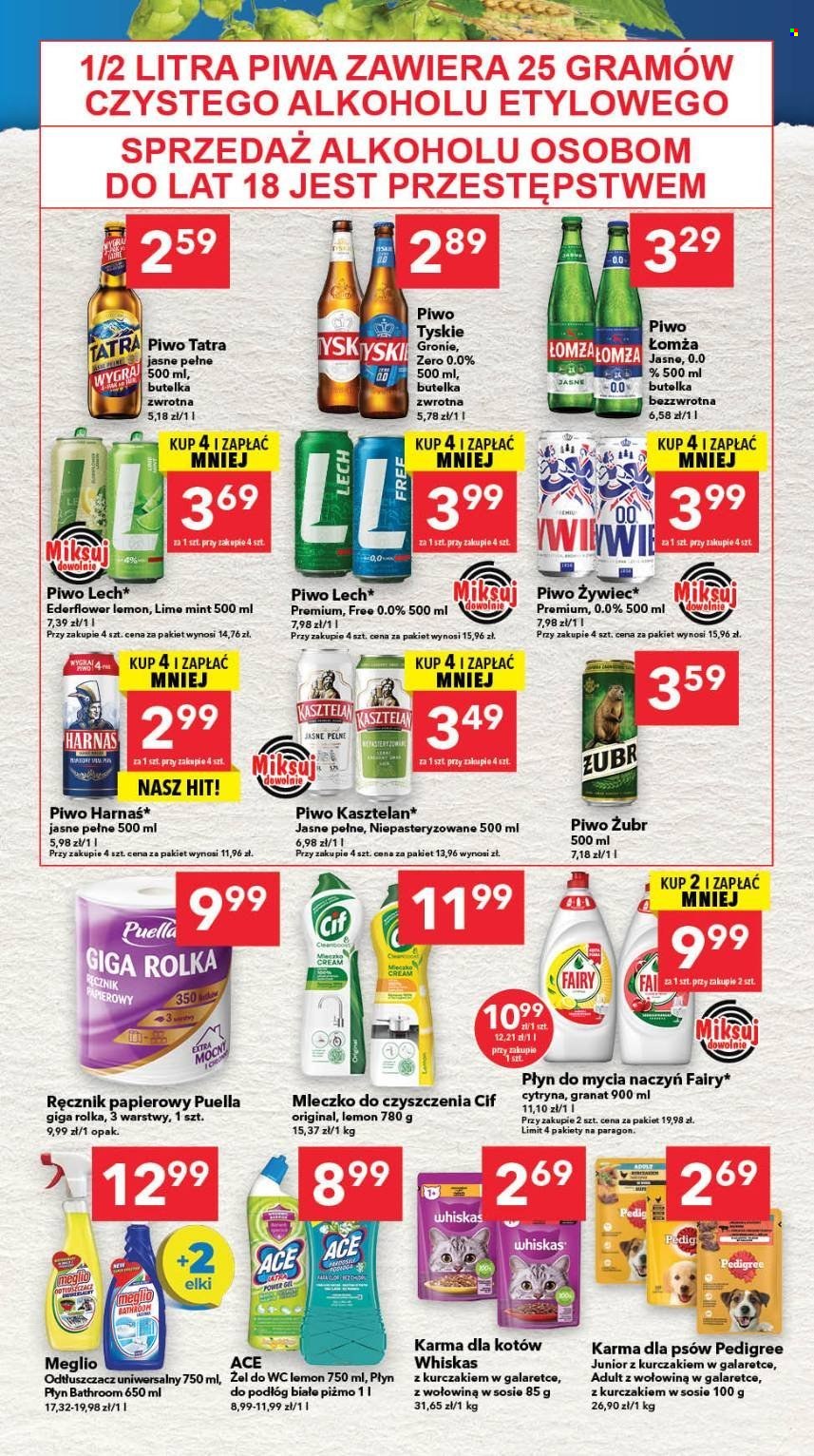 Gazetka Lewiatan - 27.8.2026. - 2.9.2026.. Strona 7