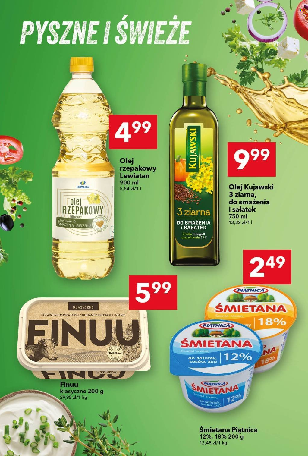 Gazetka Lewiatan - 27.8.2026. - 2.9.2026.. Strona 14