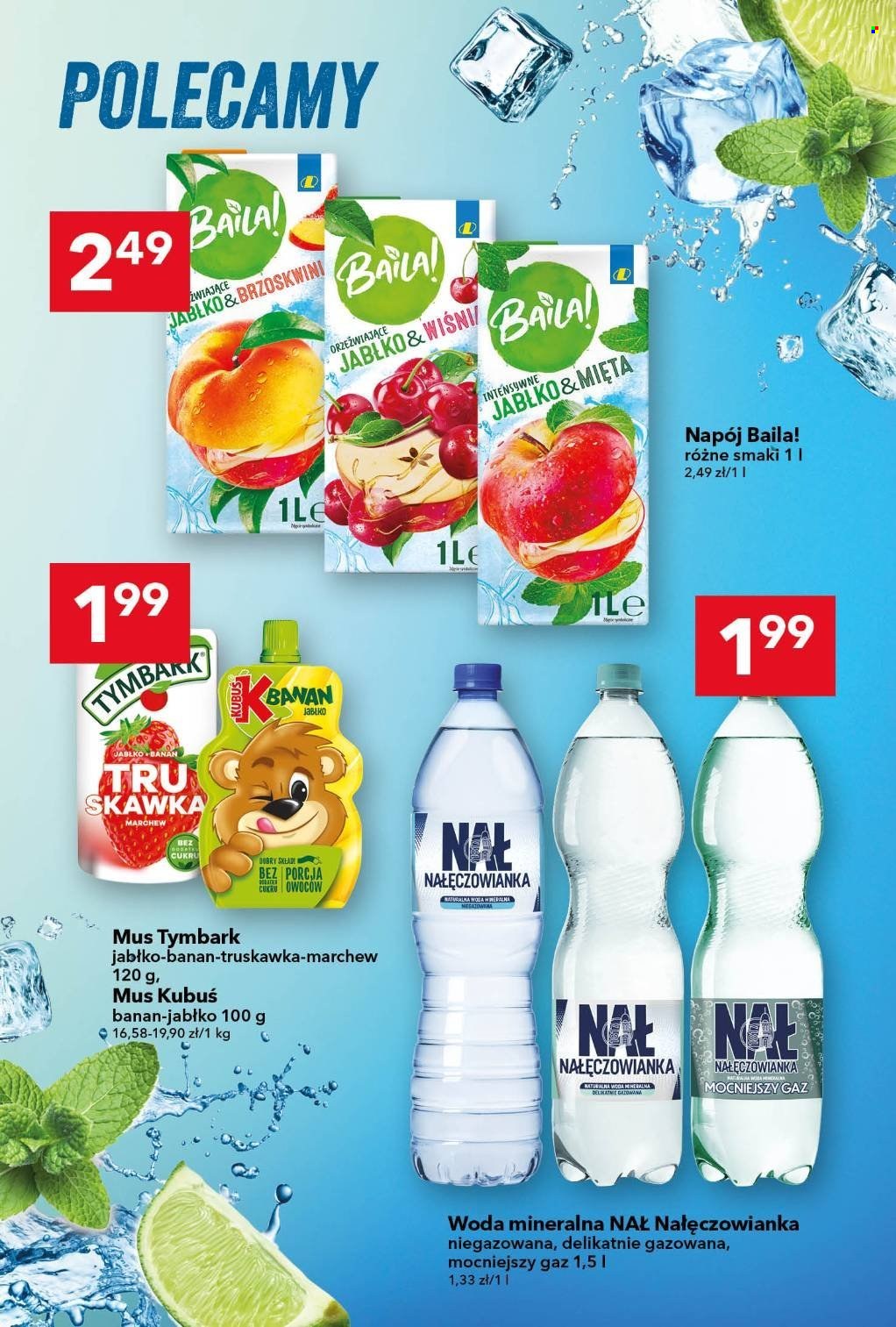 Gazetka Lewiatan - 27.8.2026. - 2.9.2026.. Strona 23