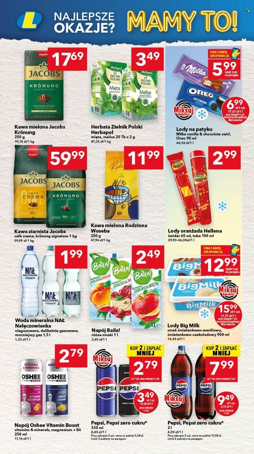 Gazetka Lewiatan - 27.8.2026. - 2.9.2026.. Strona 6