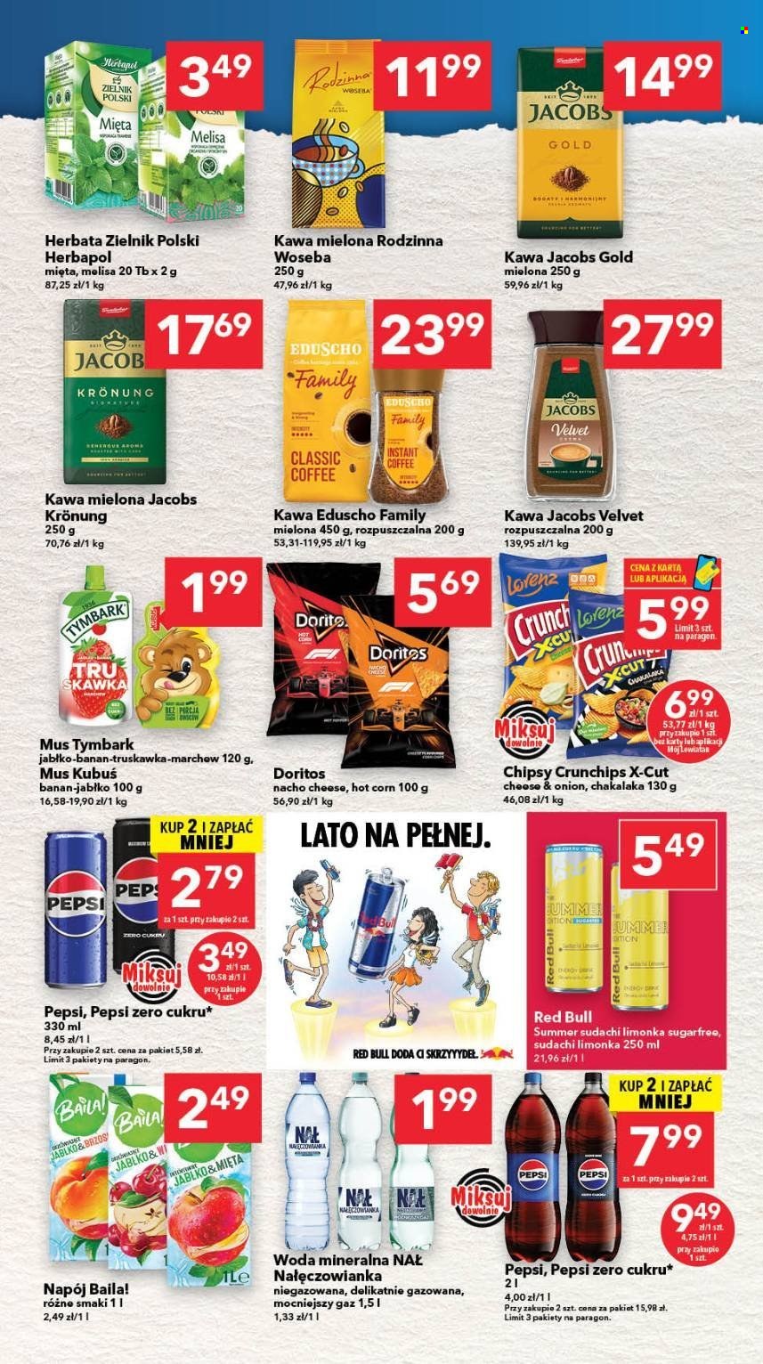 Gazetka Lewiatan - 27.8.2026. - 2.9.2026.. Strona 6