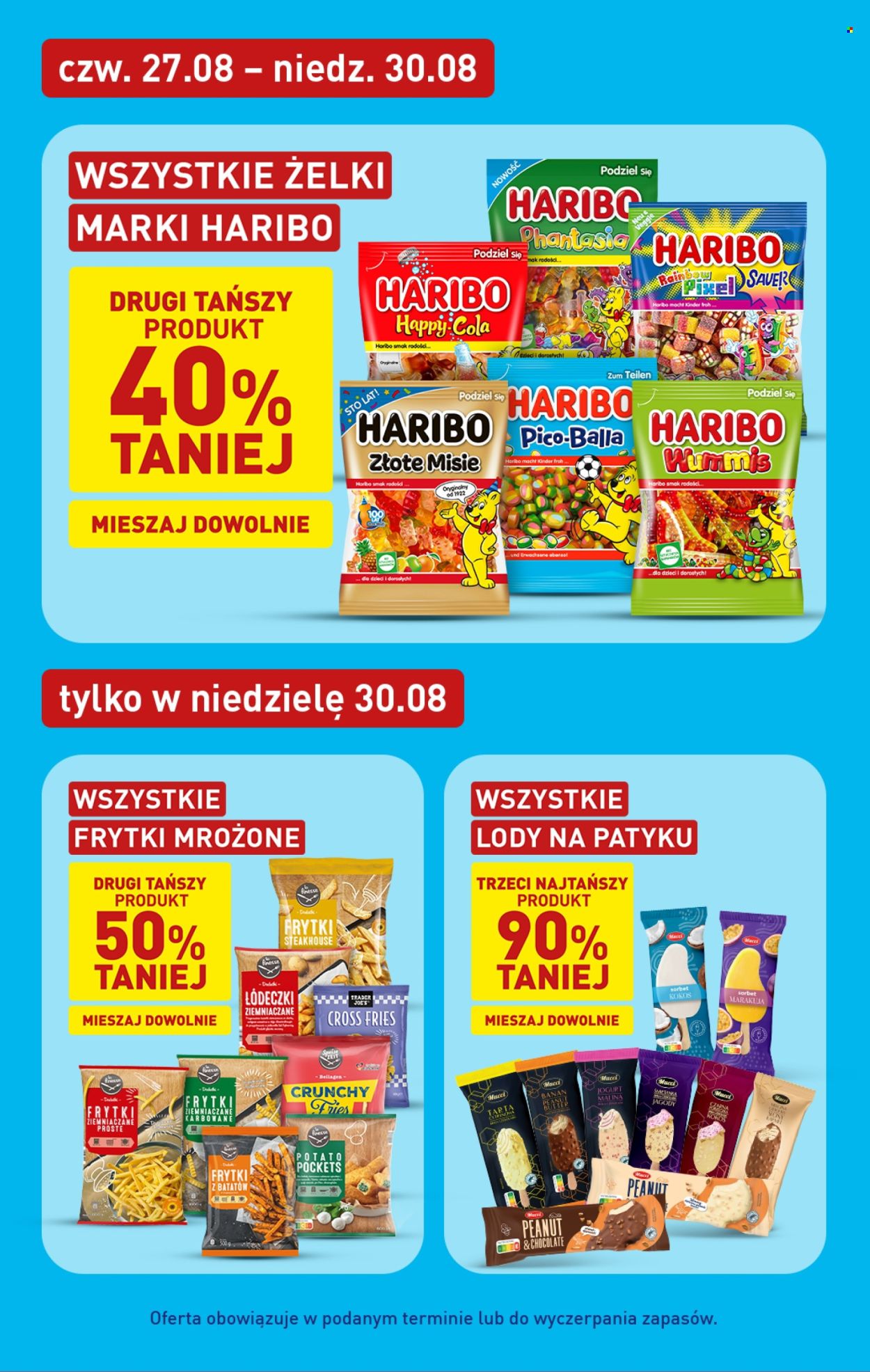 Gazetka ALDI - 27.8.2026. - 30.8.2026.. Strona 10