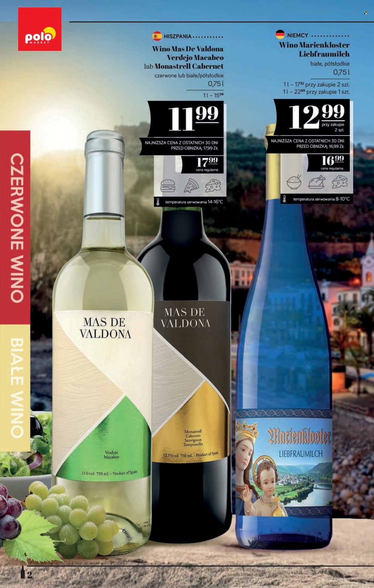 Gazetka Polomarket - 27.8.2026. - 9.9.2026.. Strona 2