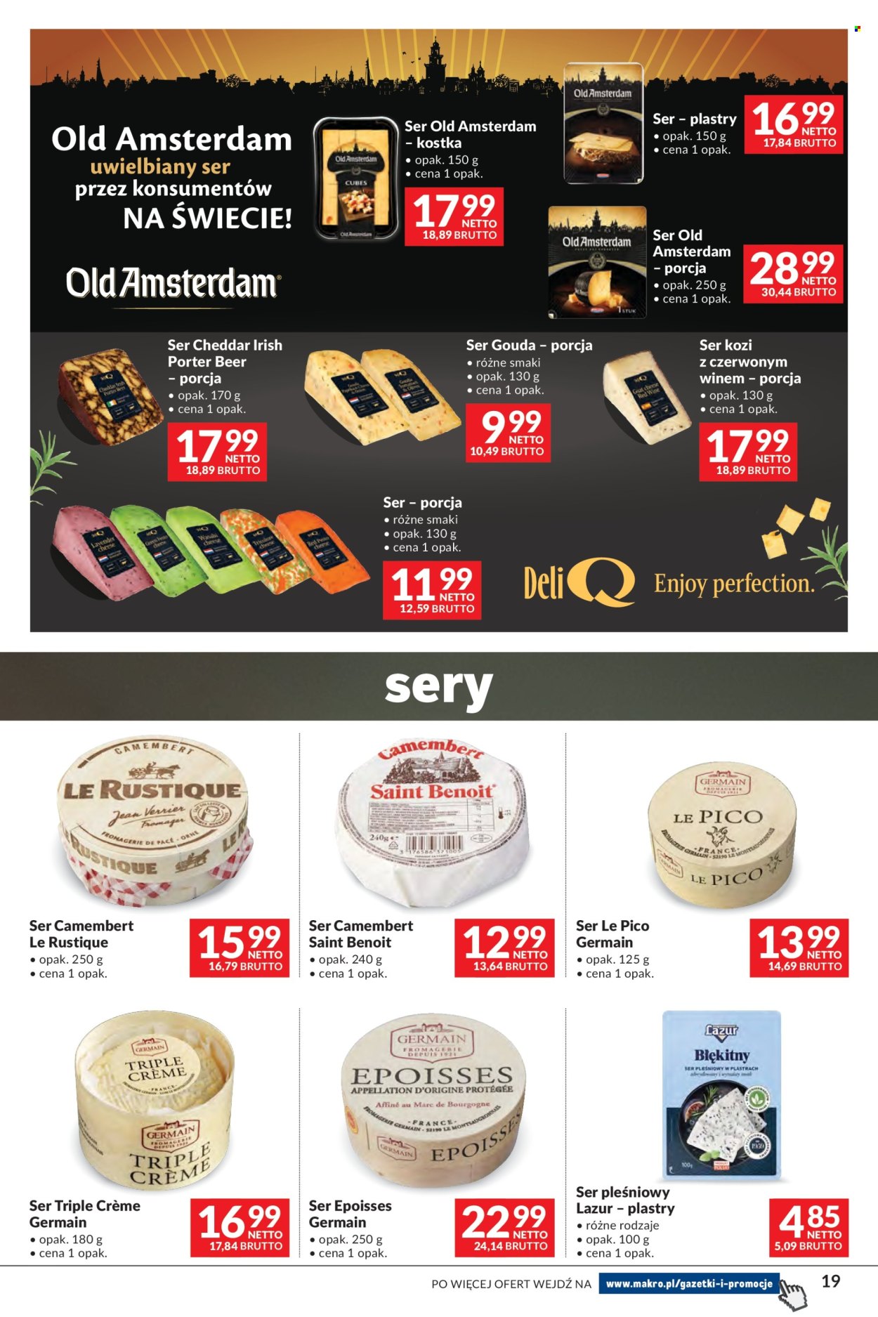 Gazetka Makro - 1.9.2026. - 14.9.2026.. Strona 6