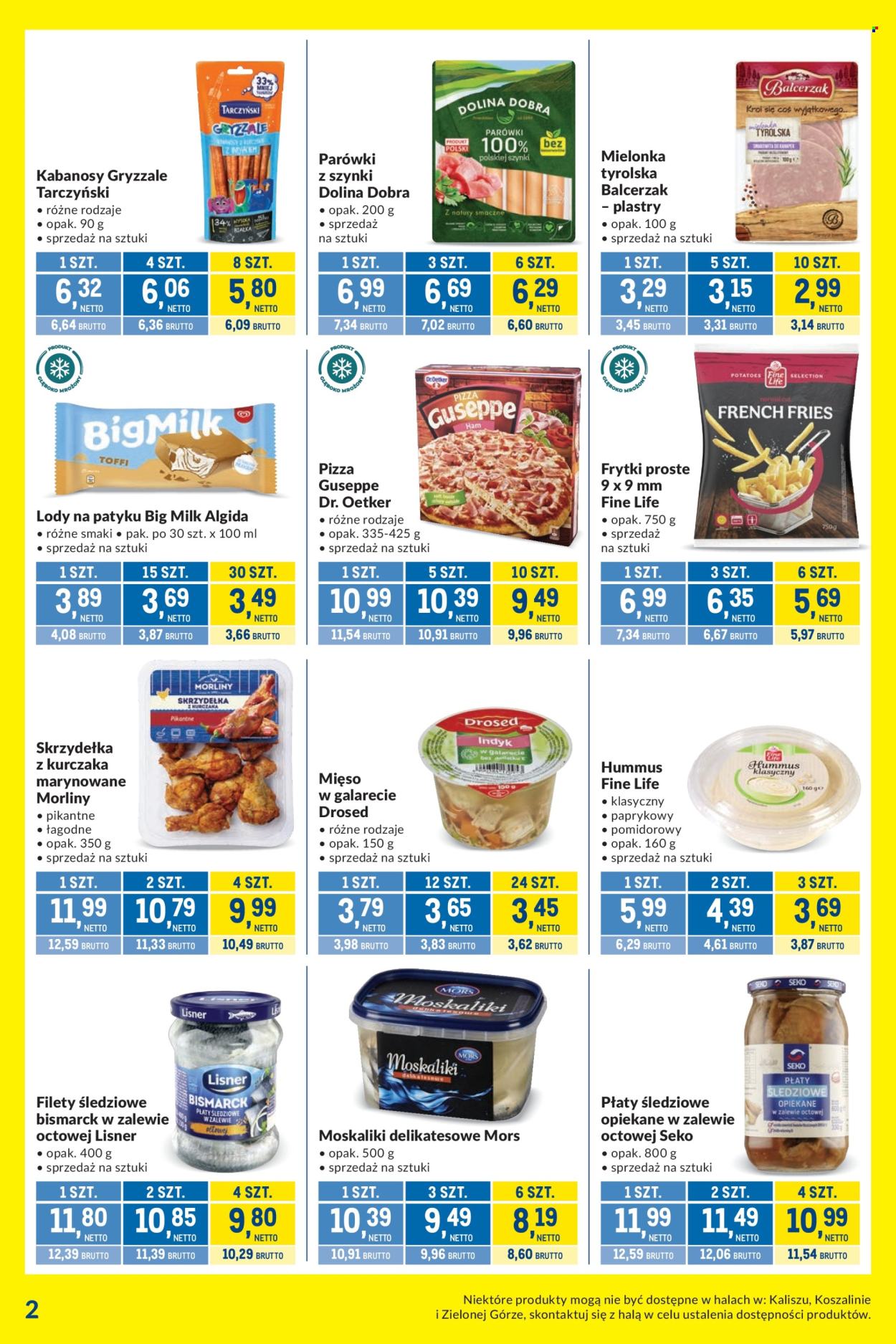 Gazetka Makro - 1.9.2026. - 28.9.2026.. Strona 2