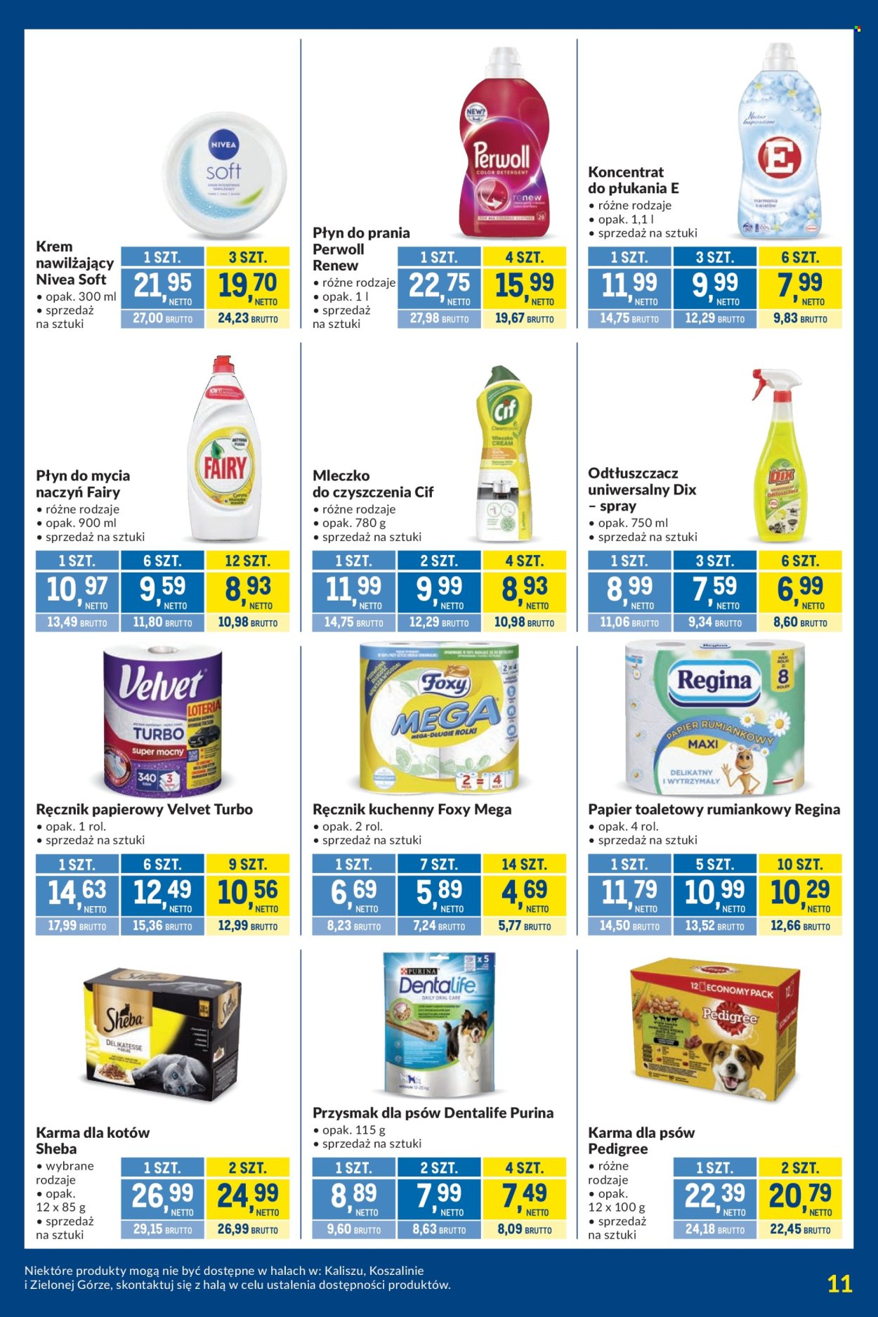 Gazetka Makro - 1.9.2026. - 28.9.2026.. Strona 11