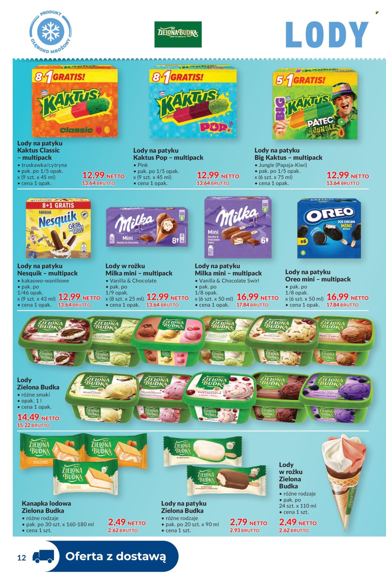 Gazetka Makro - 1.9.2026. - 28.9.2026.. Strona 12