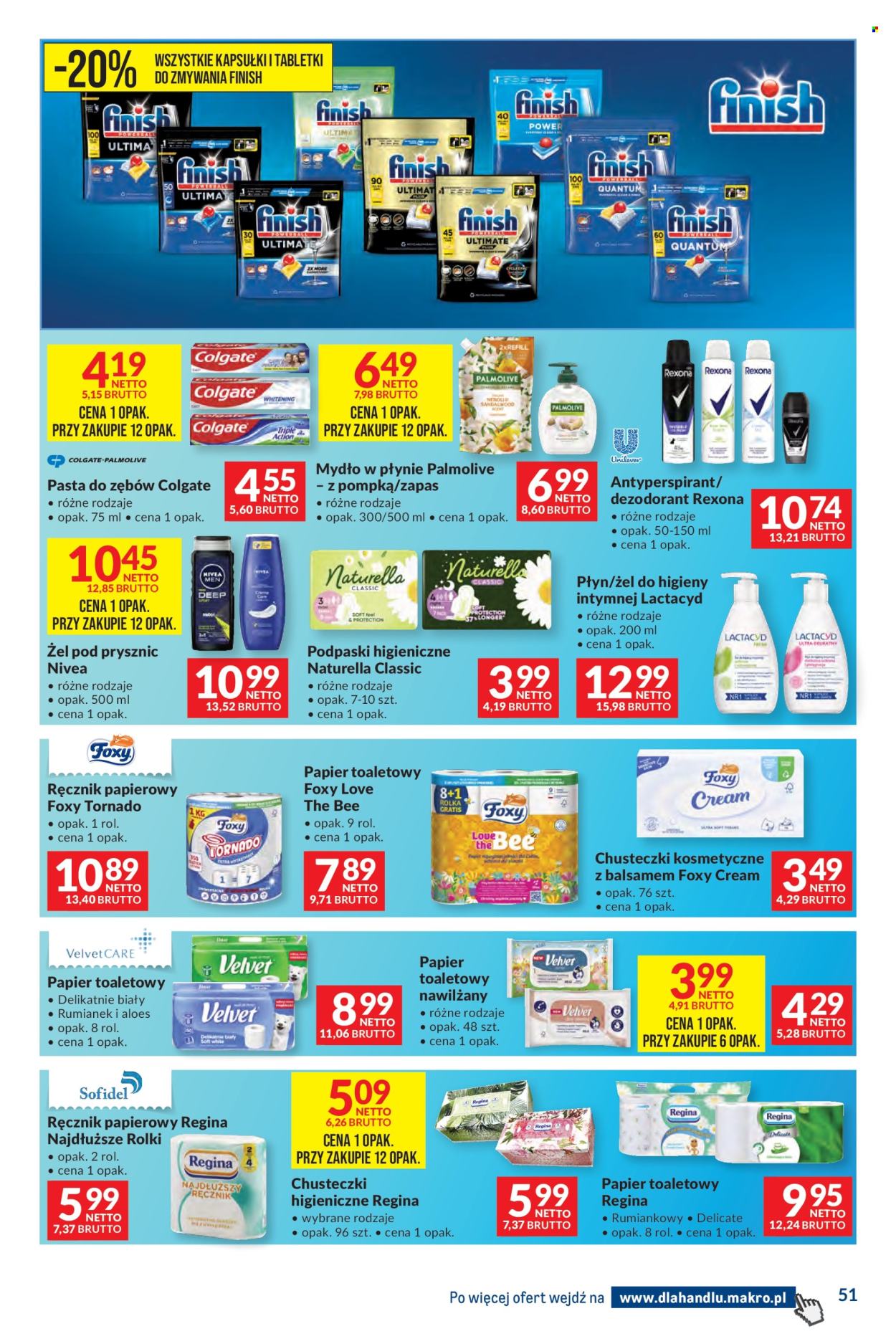 Gazetka Makro - 1.9.2026. - 28.9.2026.. Strona 51