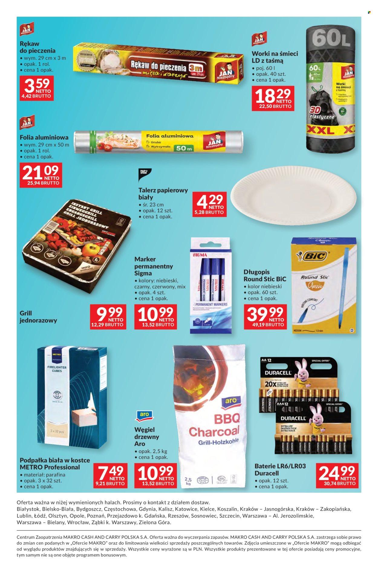 Gazetka Makro - 1.9.2026. - 28.9.2026.. Strona 52