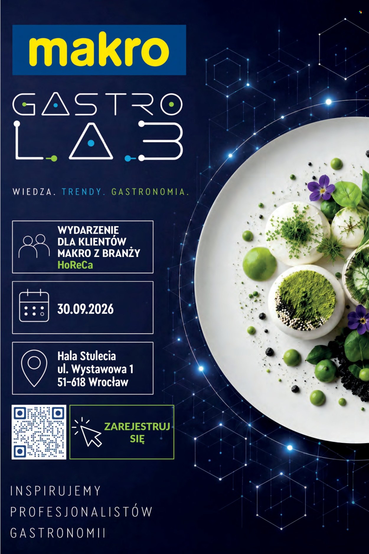 Gazetka Makro - 1.9.2026. - 14.9.2026.. Strona 2