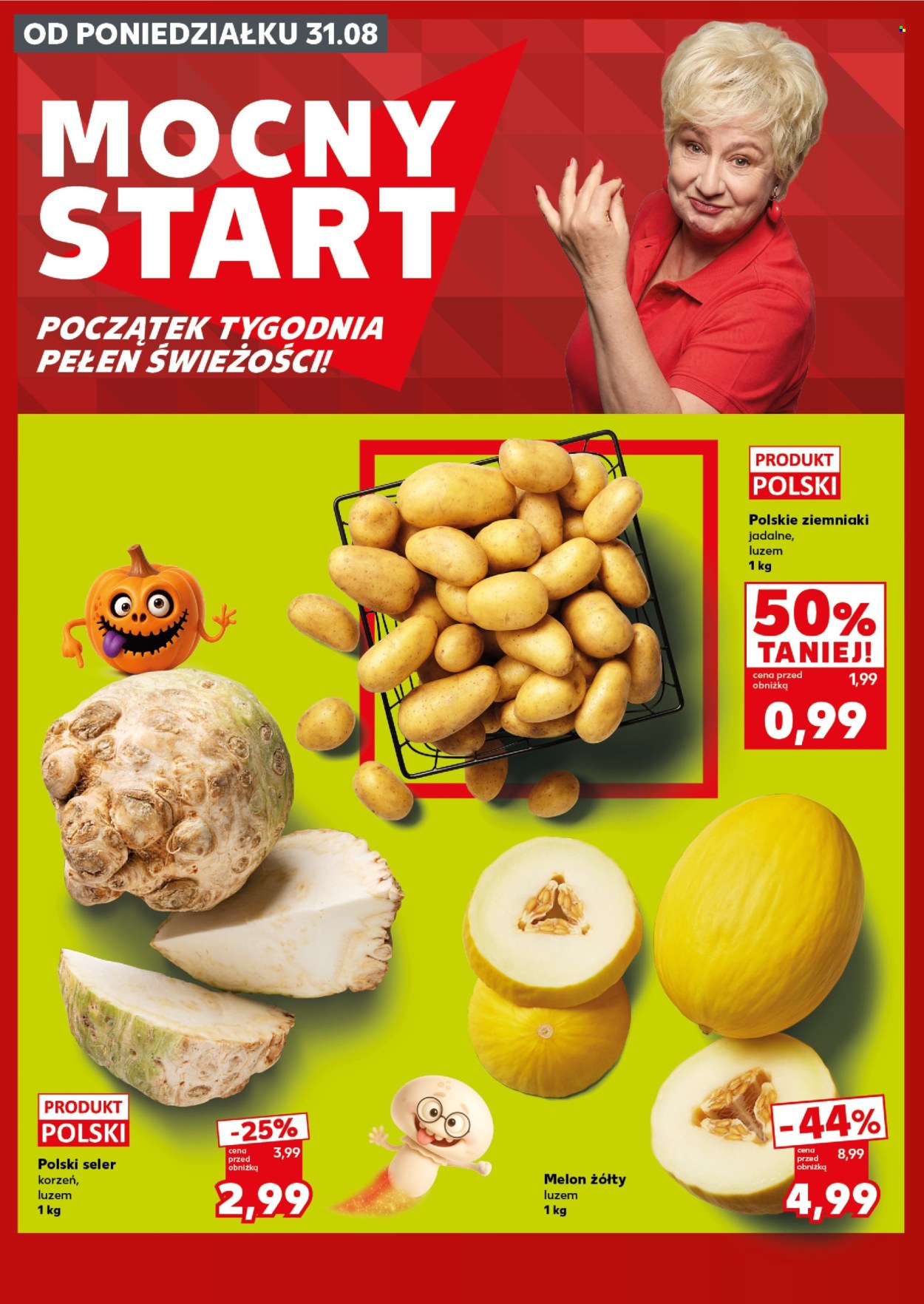 Gazetka Kaufland - 31.8.2026. - 2.9.2026.. Strona 2