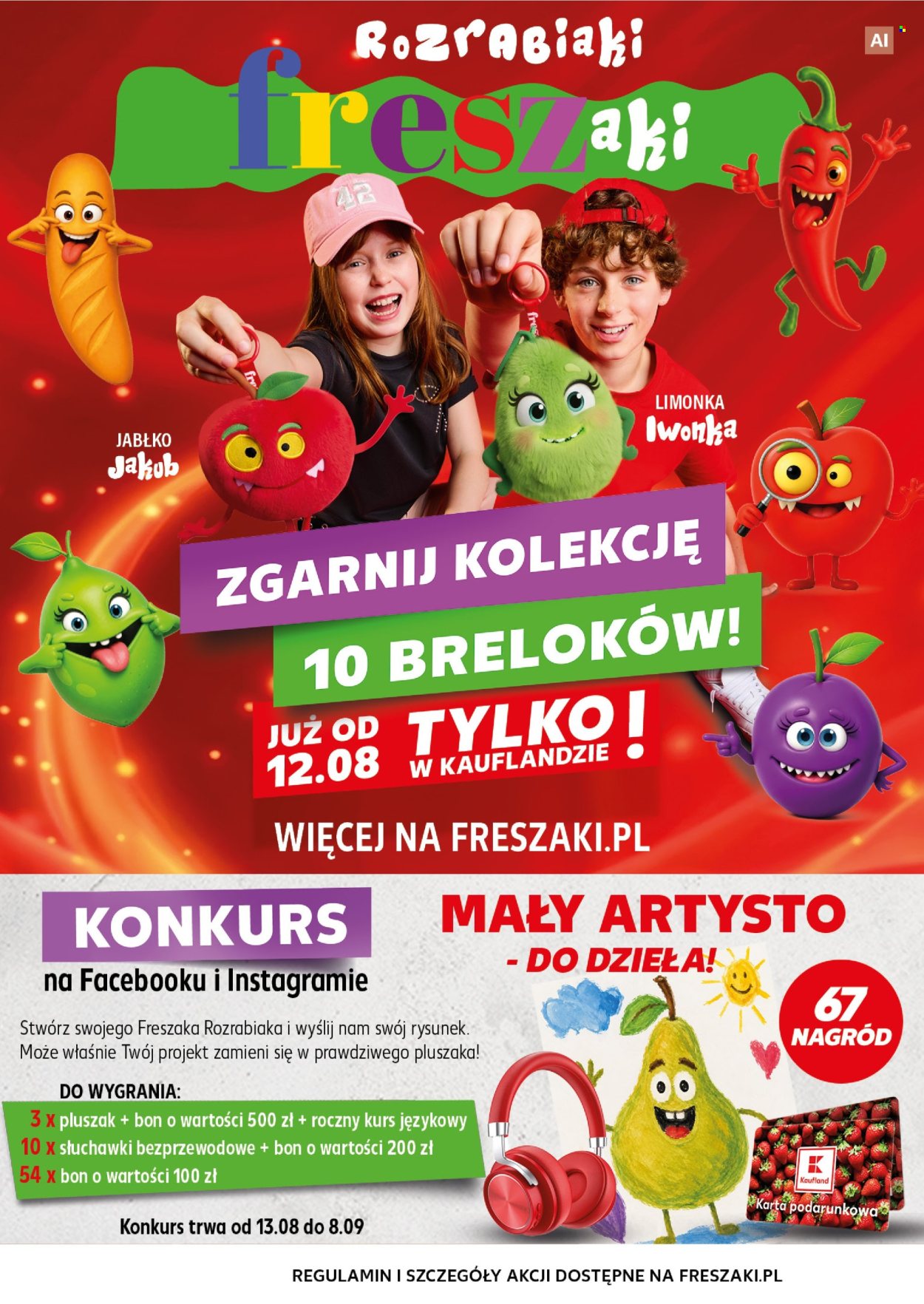 Gazetka Kaufland - 31.8.2026. - 2.9.2026.. Strona 4
