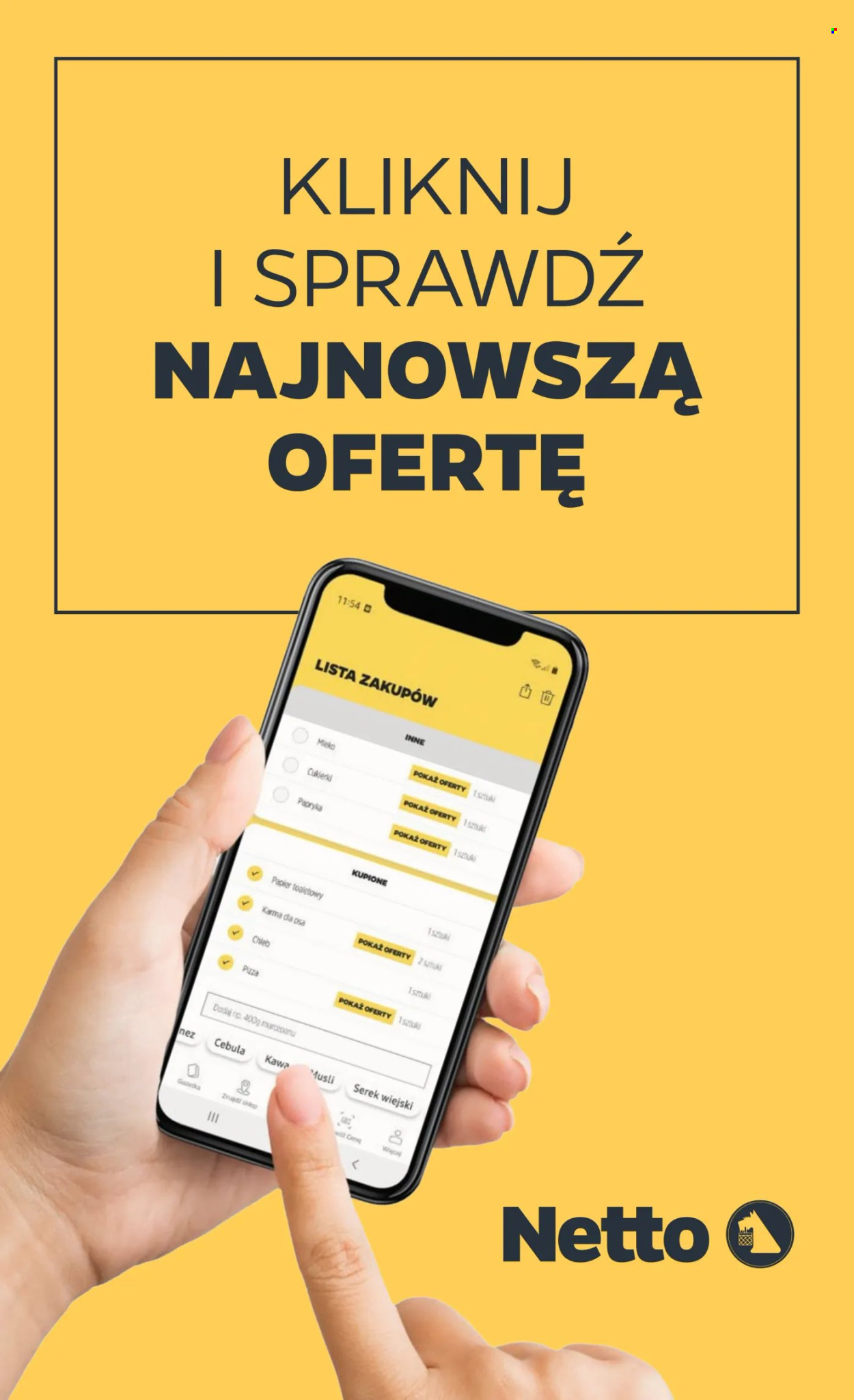 Gazetka Netto - 31.8.2026. - 5.9.2026.. Strona 4