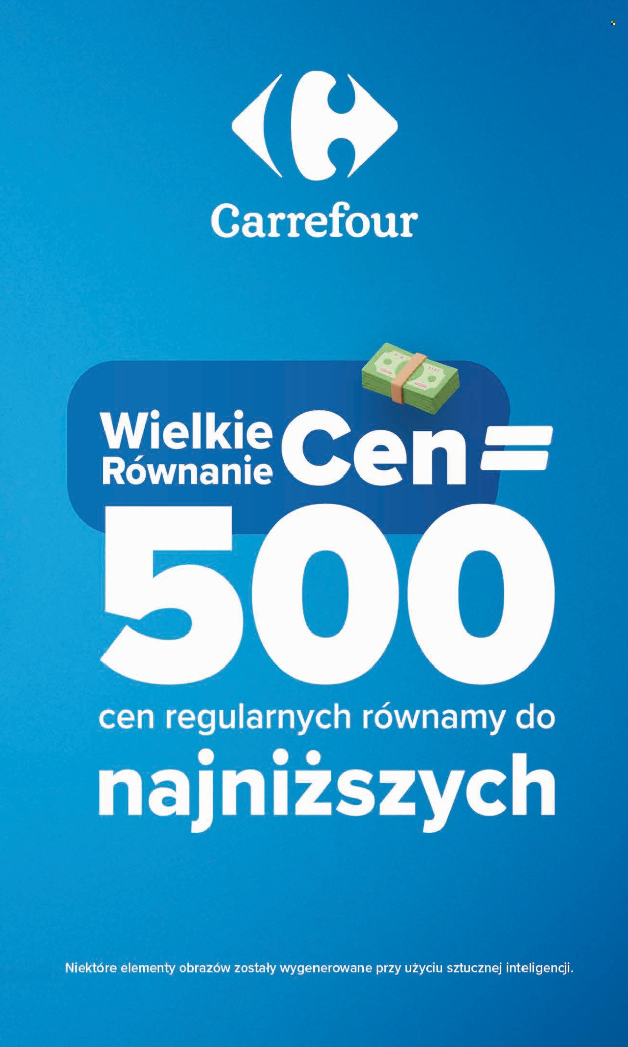 Gazetka Carrefour - 31.8.2026. - 5.9.2026.. Strona 3