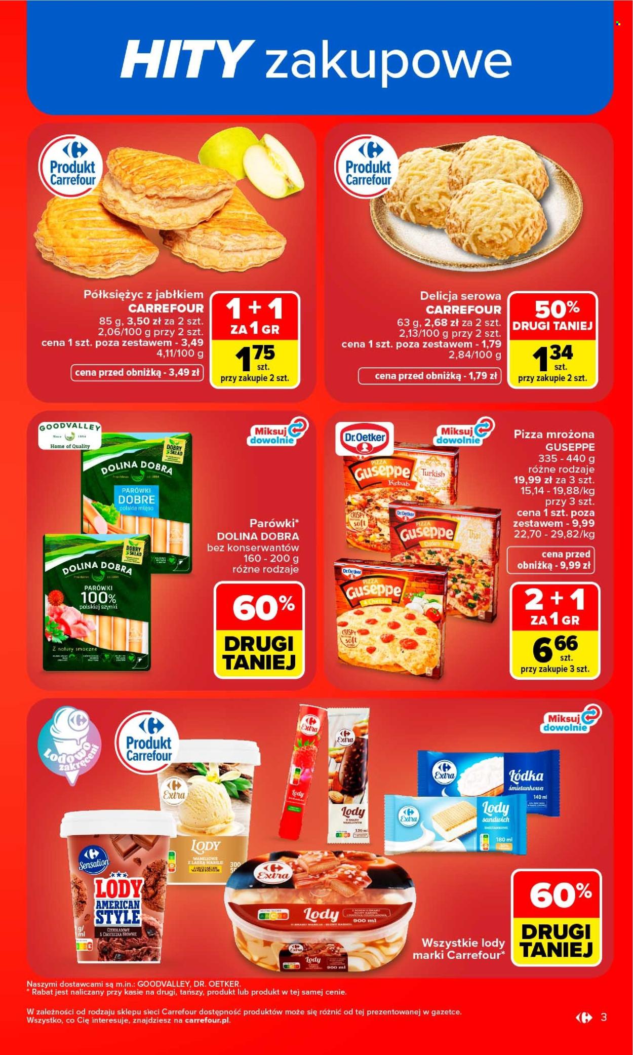 Gazetka Carrefour - 31.8.2026. - 5.9.2026.. Strona 5