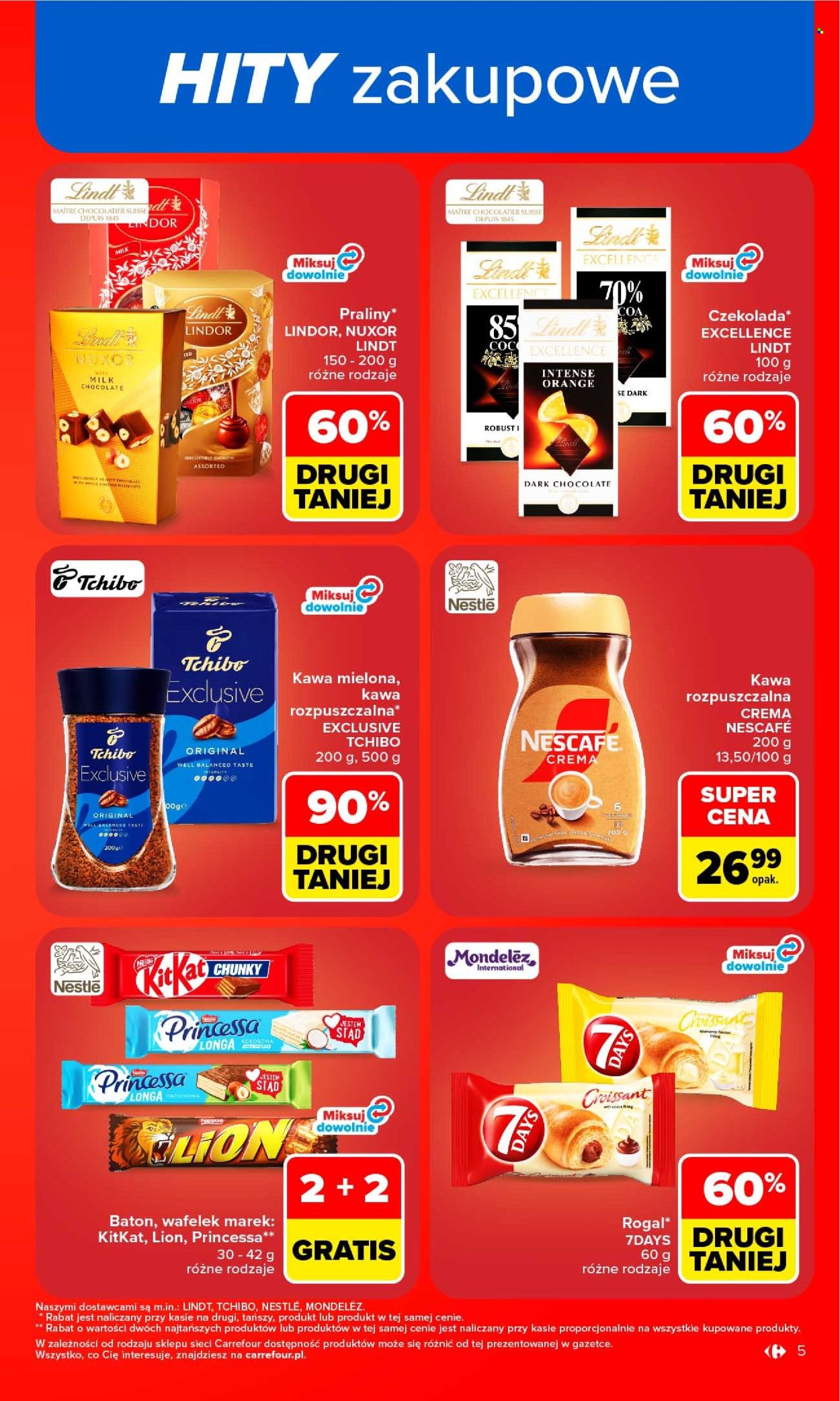 Gazetka Carrefour - 31.8.2026. - 5.9.2026.. Strona 7