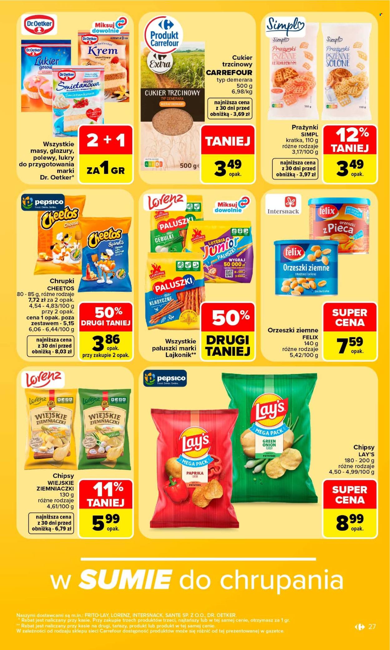 Gazetka Carrefour - 31.8.2026. - 5.9.2026.. Strona 29