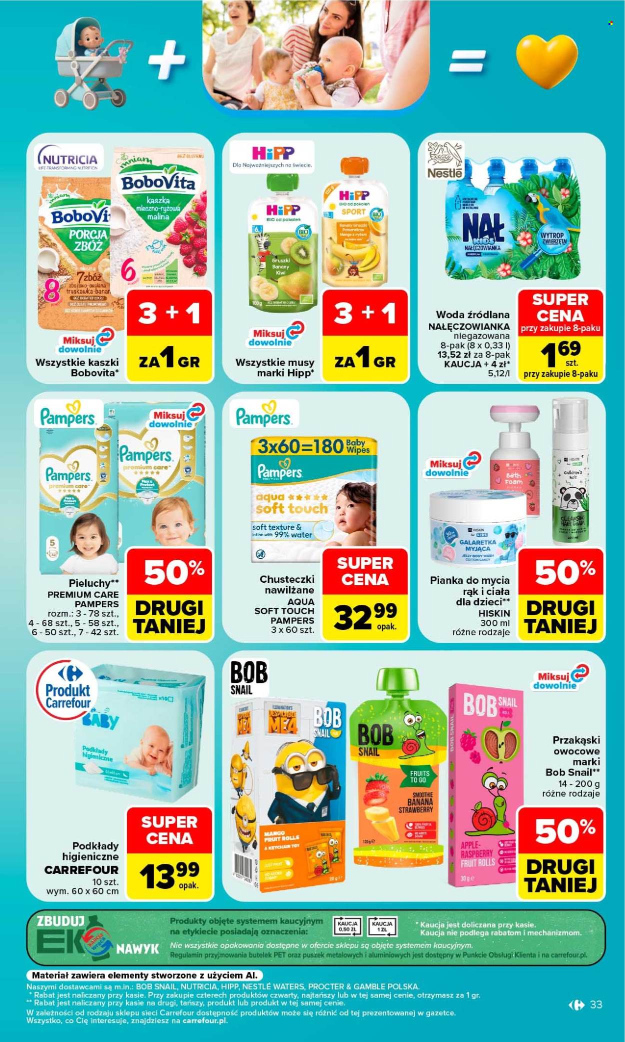 Gazetka Carrefour - 31.8.2026. - 5.9.2026.. Strona 35