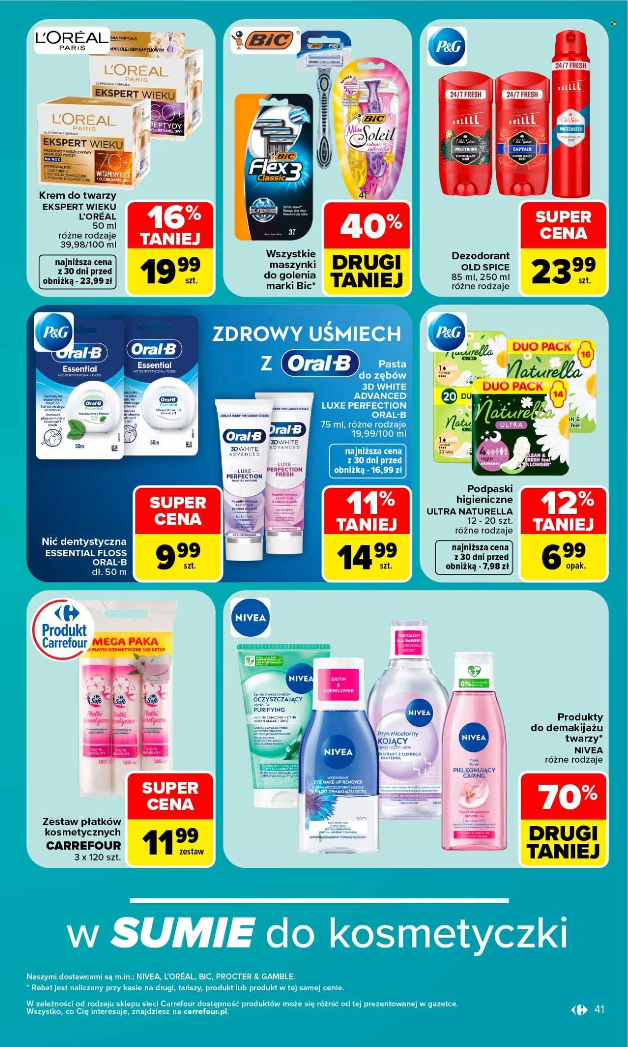 Gazetka Carrefour - 31.8.2026. - 5.9.2026.. Strona 43
