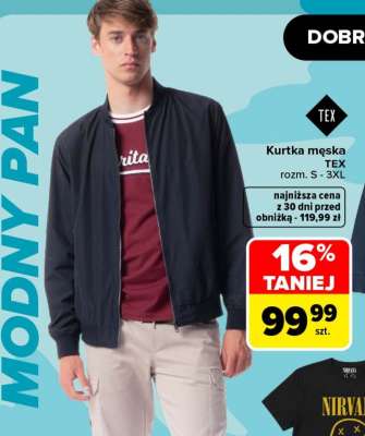 KURTKA MĘSKA