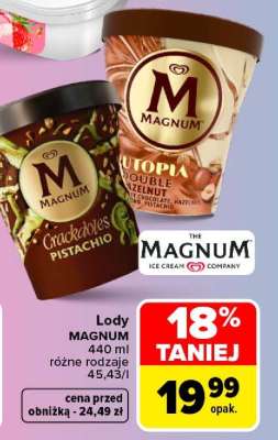 Lody Magnum