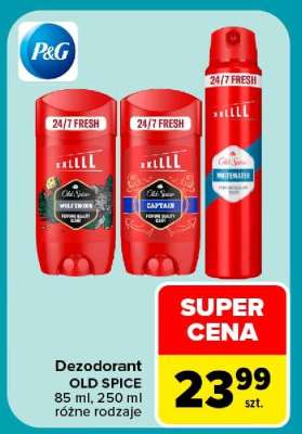 Dezodorant OLD SPICE