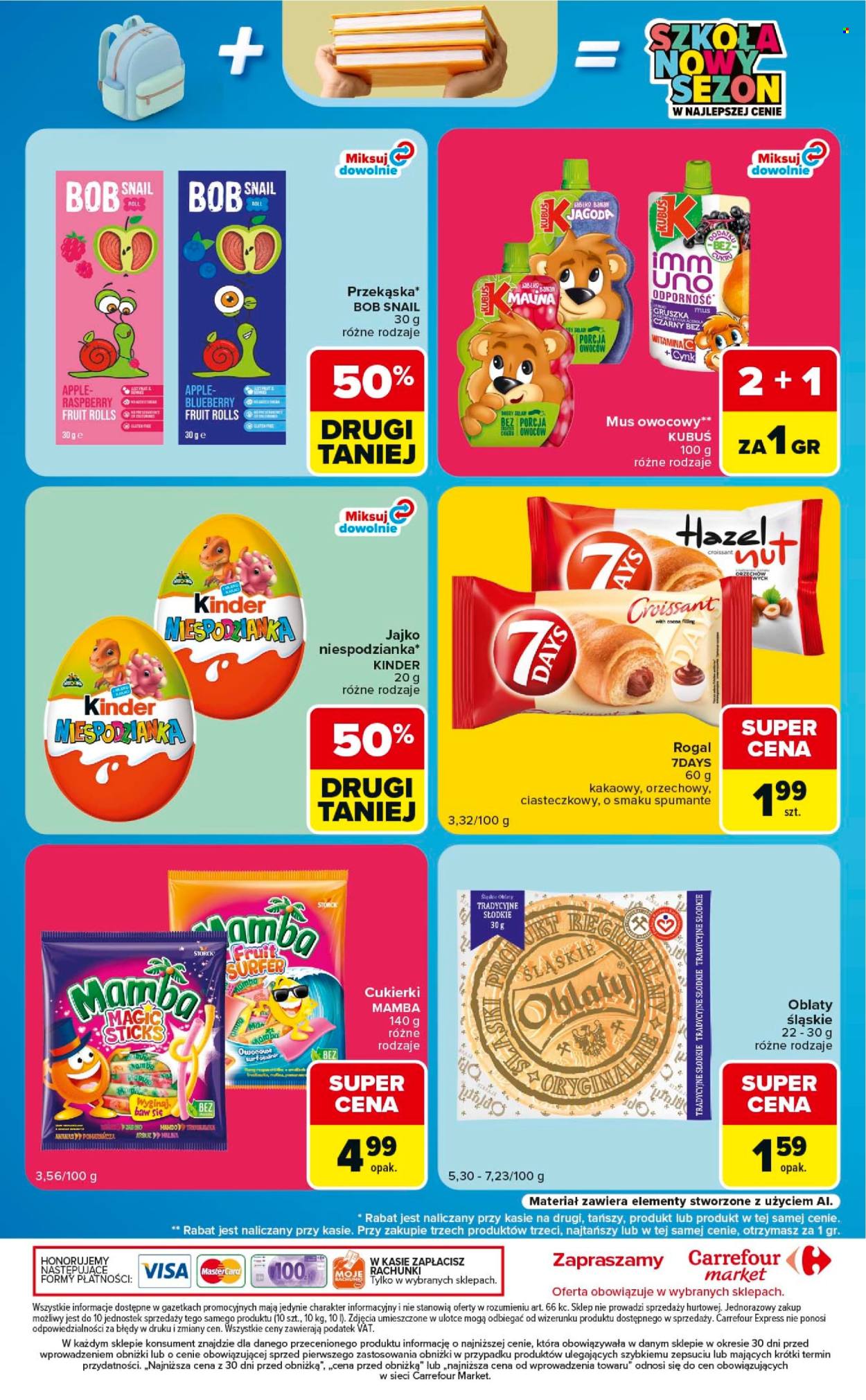Gazetka Carrefour Market - 1.9.2026. - 7.9.2026.. Strona 12