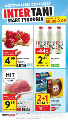 Intermarché